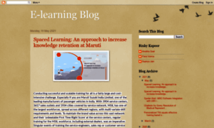 E-learning-services.blogspot.com thumbnail