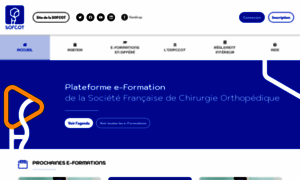 E-learning-sofcot.com thumbnail