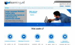 E-learning.nl thumbnail