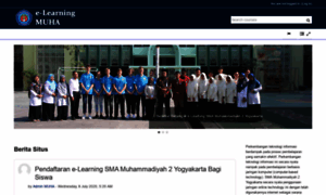 E-learning.smamuhammadiyah2yk.sch.id thumbnail