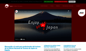 E-learning.turismo-japon.es thumbnail