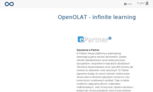 E-learningpartner.pl thumbnail