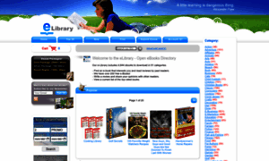 E-library.net thumbnail