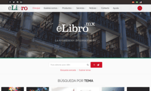 E-libro.mx thumbnail