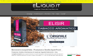 E-liquid.it thumbnail