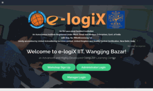E-logix.comli.com thumbnail