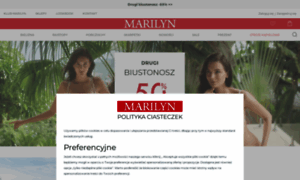 E-marilyn.pl thumbnail