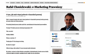 E-marketingprawniczy.pl thumbnail