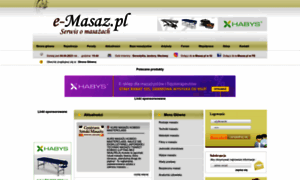 E-masaz.pl thumbnail