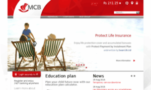 E-mcbmadagascar.com thumbnail