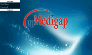 E-medigap.com thumbnail