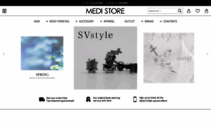 E-medistore.com thumbnail