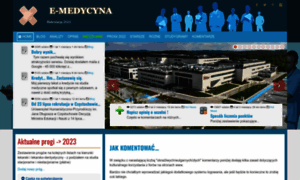 E-medycyna.eu thumbnail