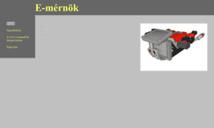 E-mernok.hu thumbnail