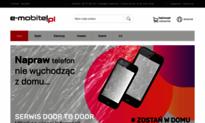 E-mobitel.pl thumbnail