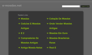 E-moedas.net thumbnail