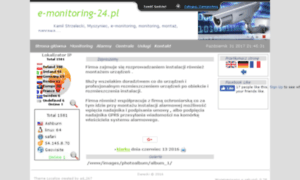 E-monitoring-24.pl thumbnail