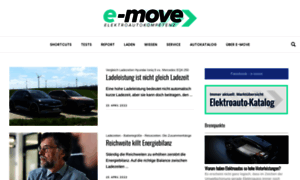 E-move.at thumbnail