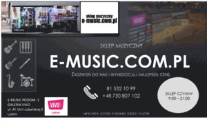 E-music.com.pl thumbnail