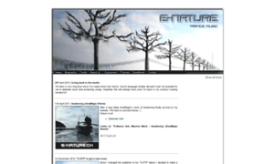 E-nature.ch thumbnail