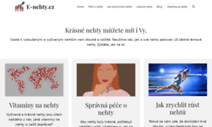 E-nehty.cz thumbnail