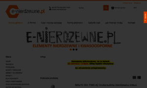 E-nierdzewne.pl thumbnail