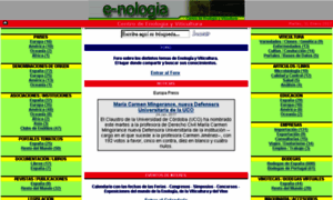 E-nologia.com thumbnail