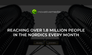 E-novative.dk thumbnail