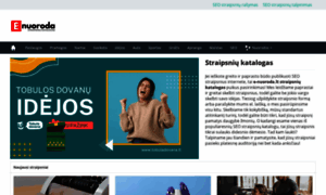 E-nuoroda.lt thumbnail