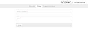 E-oceanic.com.pl thumbnail