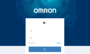 E-omron.com.cn thumbnail