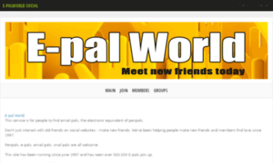 E-palworld.co.uk thumbnail