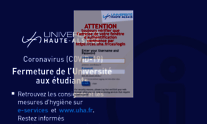 E-partage.uha.fr thumbnail