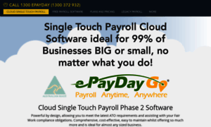E-payday.com.au thumbnail