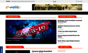 E-pingpong.pl thumbnail