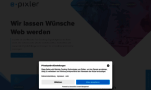 E-pixler.de thumbnail