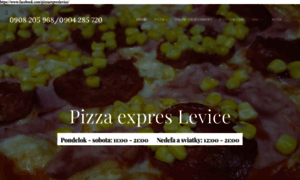 E-pizza.sk thumbnail