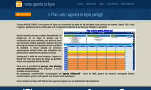 E-plan.fr thumbnail