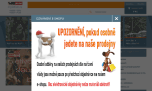 E-pletivo.cz thumbnail