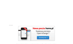 E-poczta.waw.pl thumbnail