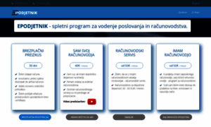 E-podjetnik.com thumbnail
