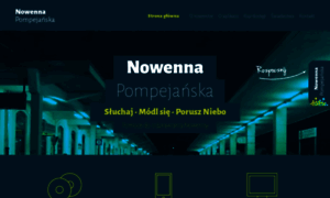 E-pompejanska.pl thumbnail