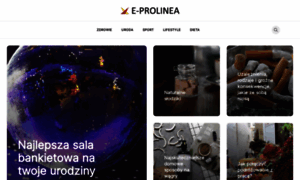 E-prolinea.pl thumbnail