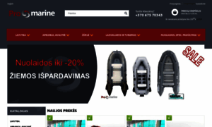 E-promarine.com thumbnail