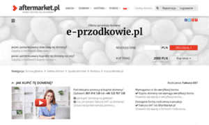 E-przodkowie.pl thumbnail