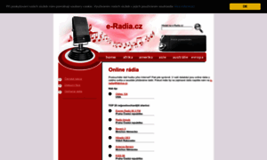 E-radia.cz thumbnail