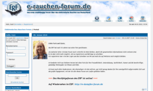E-rauchen-forum.eu thumbnail