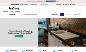 E-realstone.com thumbnail