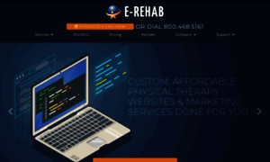 E-rehab.com thumbnail