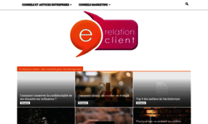 E-relation-client.com thumbnail